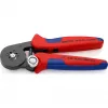Knipex 97 53 04 puristustyökalu
