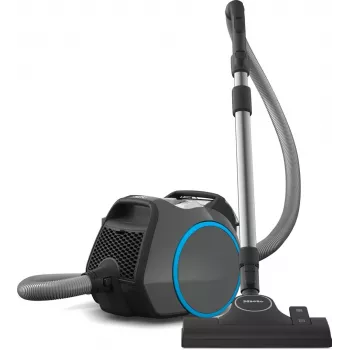 Miele Boost CX1 PowerLine pölynimuri ilman pölypussia 1 l 890 W grafiitti