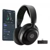 Kuulokemikrofoni Steelseries 61676