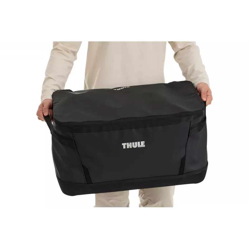 Thule 5531 Chasm Gear Hauler 80L musta
