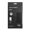 Qoltec 52400 virtalähde/muunnin sisäkäyttöön 30 W musta