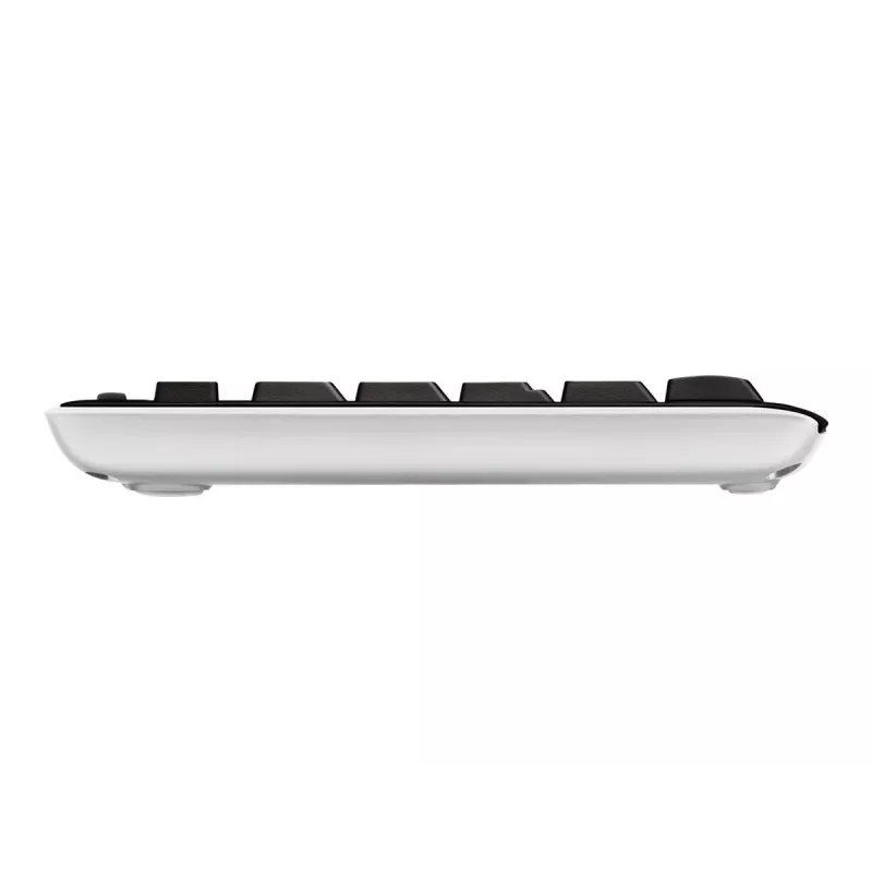 Langaton näppäimistö Logitech K270