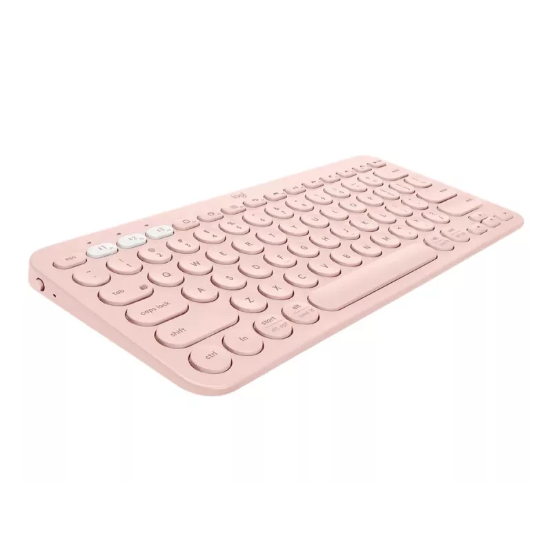Bluetooth-näppäimistö Logitech K380 Multi-Device