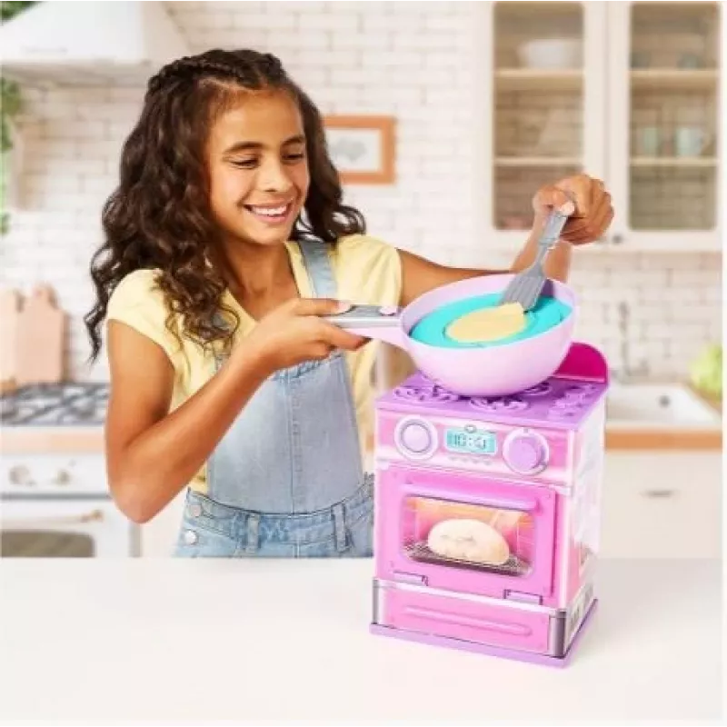 Cookeez Makery Pancakes - pannusetti