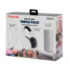 Kuulokkeet Toshiba Wireless Audio Triple Pack HSP-3P19 valkoinen
