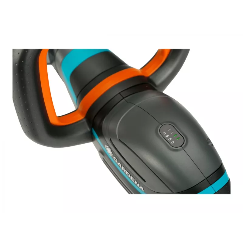 Pensasleikkuri Gardena ComfortCut 60/18V P4A