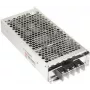 Virtalähde/invertteri Mean Well RSD-300E-48 — 300 W, tulo 25.2–46.8 V, lähtö 48 V, mitat 97×216×40 mm