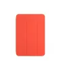 Smart Folio iPad mini (6. sukupolvi) - Electric Orange