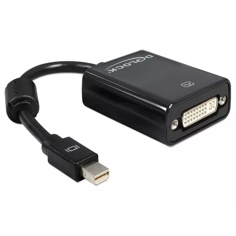 Sovitin mini DisplayPort DeLOCK 65098