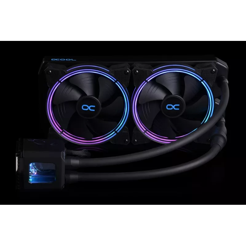 All-in-One-nestejäähdytin Alphacool 11729