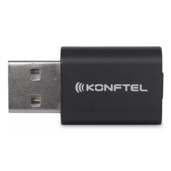 Bluetooth-sovitin Konftel BT30 USB Type-A langaton 30 m kantama