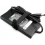 Virtalähde 19,5V 4,62A 90W sisältäen virtajohdon Dell, korvaava osa: YY20N, WK890, PA-10