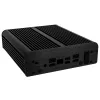 Akasa Newton TN Ultra Small Form Factor (USFF) musta