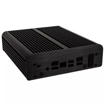 Akasa Newton TN Ultra Small Form Factor (USFF) musta