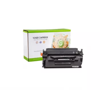 Yhteensopiva Static-Control Canon CRG-056, musta