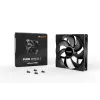 be quiet! Pure Wings 3 140mm PWM tietokoneen kotelotuuletin 14 cm musta 1 kpl