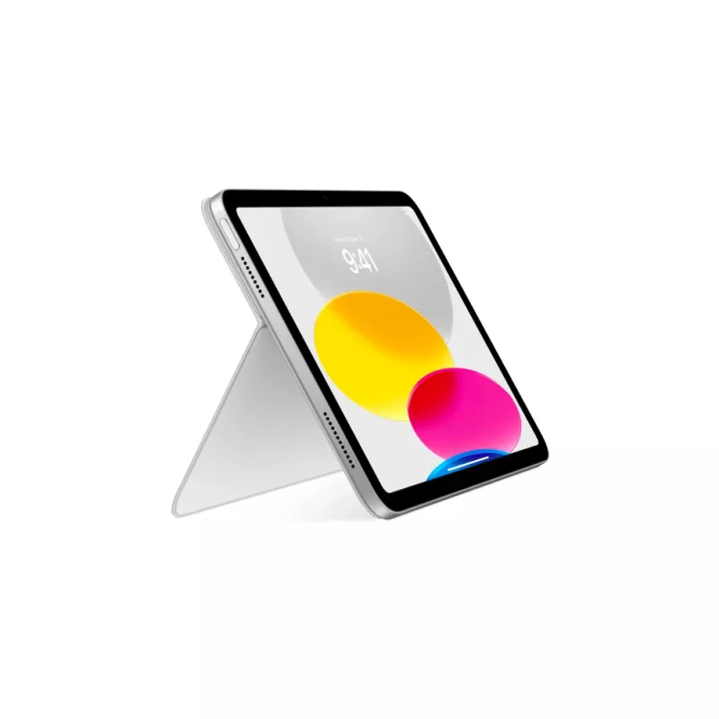 Apple Magic Keyboard QWERTY ruotsalainen alumiini langaton ohjauslevy