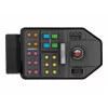 Logitech G Saitek Farm Sim Vehicle Side Panel -ohjain (945-000014)