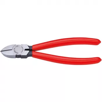 Knipex 70 01 160 EAN punainen