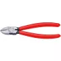Knipex 70 01 160 EAN punainen