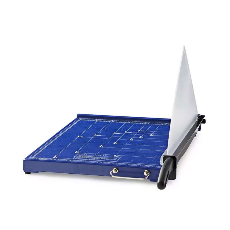 Paperileikkuri Nedis PACU110A3, leikkauspituus 420 mm, A3-arkeille