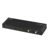 HDMI-kytkin 4x2-porttinen 4K/60Hz