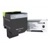 Värikasetti Lexmark TONER REGULAR OPEN musta CRTG F.CS/CS4/517 6000 sivua