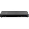 Delock USB Type-C DP 1,4 -telakointiasema 4K – telakointiasema – USB-C 3,2 Gen 2 – HDMI, DP – 1GbE – 85 wattia (87746)