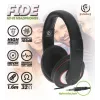 Rebeltec kuulokkeet johdolliset over-ear musta