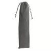 Kannettavan teline LogiLink AA0134 hopea 40,6 cm (16 tuumaa)
