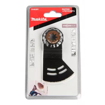 Makita MT TC/HM -monityökalun sahanterä kevytbetonille