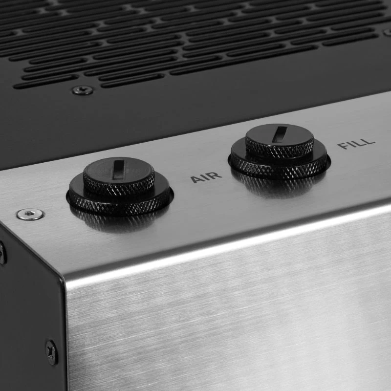 Alphacool ES Orbiter 360 TS ulkoinen AIO-nestekylmäjärjestelmä