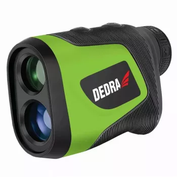 Etäisyysmittari Dedra MC0940 — laser-etäisyysmittari, 1 kpl