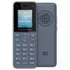 Grandstream Networks WP816 IP-puhelin antrasiitti 2 linjaa LCD Wi-Fi