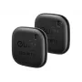 Bluetooth-paikannin Anker Eufy SmartTrack Link — 2 kpl:n pakkaus, katoamissuoja iPhonelle ja iPadille
