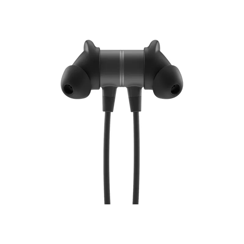 LOGITECH Zone Wired Earbuds Teams - grafiitti - EMEA