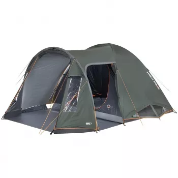 High Peak Tent Tessin 4.1 vihreä 10380