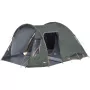 High Peak Tent Tessin 4.1 vihreä 10380