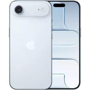 Apple iPhone Air 16,5 cm (6,5) Dual SIM iOS 26 5G USB Type-C 512 GB sininen