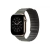 Ranneke Apple MGDL4ZM/A älykellon lisävaruste harmaa sage polyesteri