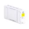 Epson T50U4 UltraChrome XD3 mustekasetti, keltainen, 350 ml (C13T50U400)