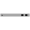 Ubiquiti UniFi WAN-kytkin RJ45 Gigabit Ethernet 1U harmaa 20 Gbit/s