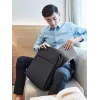 Arki-reppu Xiaomi Mi City 2 harmaa polyesteri