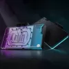 EKWB EK-Quantum Vector³ Master RTX 5090 GPU-vesijäähdytin, D-RGB, taustalevy - akryyli