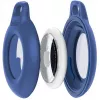 Kotelo Belkin MSC013btBL sininen Apple-yhteensopiva