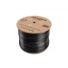Verkkokaapeli Lanberg LCF6-30CU-0305-BK RJ45 Cat6 305 m musta