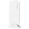Langaton tukiasema MikroTik wAP LTE kit 2024 — 2,4 GHz, 300 Mbps, IP54, PoE, SIM-paikka