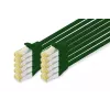 Digitus DK-1644-A-005-G-10 Ethernet-verkkopatchkaapeli