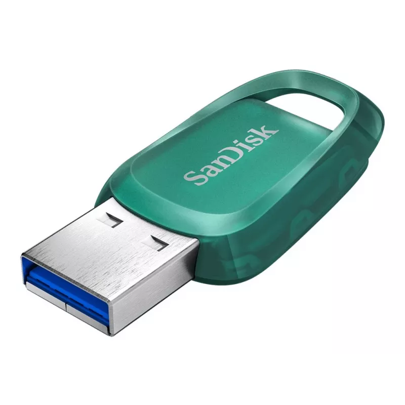 USB-muistitikku SanDisk 512 GB USB Type-A 3.2 Gen 1 SDCZ96-512G-G46