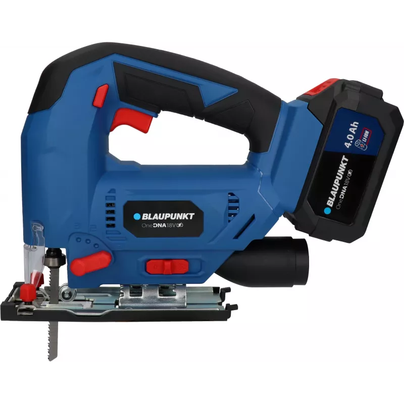 Pistosaha Blaupunkt CJ5010